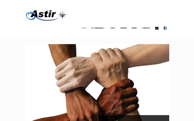 Consorzio Astir